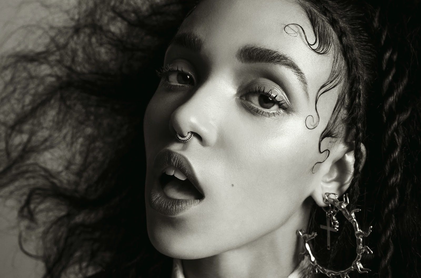 Lollapalooza Inspired Fashion: From FKA Twigs to A$AP Rocky