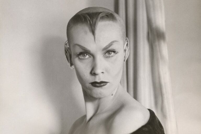 How Maila Nurmi’s Niece Unearthed the Hidden History of Goth Icon ...